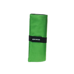 Koh-I-Noor DJTG-24 trousse à crayons Tissu Vert