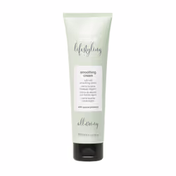 Milk_shake Smoothing Cream, Crème pour cheveux, Femmes, Tous types de cheveux, Toutes les couleurs, 150 ml, Protection de la ...