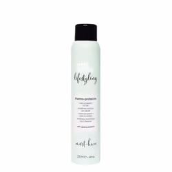 Milk_shake 8032274011149, Laque, Femmes, Tous types de cheveux, 200 ml, Protection
