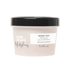 Milk_shake Design Wax Cire capillaire 100 ml