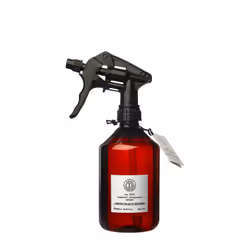 DEPOT The Male Tools & Co. No. 902 Ambient Fragrance Spray - Fresh Black Pepper, 500 ml, Poivre noir, Diffuseurs d'huiles ess ...