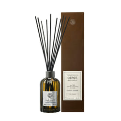 DEPOT The Male Tools & Co. No. 903 Ambient Fragrance Diffuser - Classic Cologne diffuseur aromatique Flacon de parfum Marron