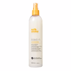 Milk_shake Leave In, Femmes, Après-shampoing professionnel, Tous types de cheveux, Hydratant, Protection, Brillant, Adoucissa ...