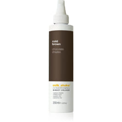 Milk Shake Direct Colour Cold Brown 200 ml