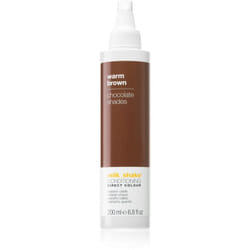 Milk Shake Direct Colour Warm Brown 200 ml