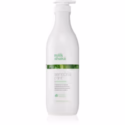 En lavant vos cheveux, le shampoing ouvre les cuticules qui constituent la structure superficielle du cheveu. Il est donc imp ...