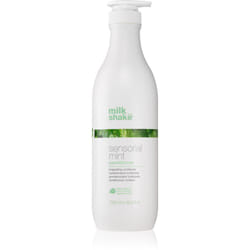 Milk Shake Sensorial Mint sans parabène 1000 ml