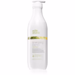 Le shampoing énergisant pour cheveux fins, clairsemés et fragilisés Milk Shake Energizing Blend apporte du réconfort à votre  ...