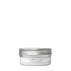 DEPOT The Male Tools &amp; Co. No. 302 Clay Pomade, Crème pour cheveux, 75 ml, Tous types de cheveux, Moulure, Pot, 1 pièce(s ...