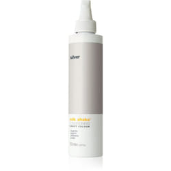 Milk Shake Direct Colour Silver 100 ml