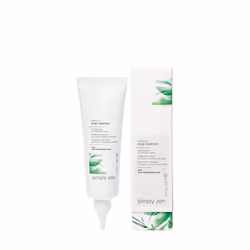 z.one concept Calming scalp treatment, Gel pour les cheveux, Femmes, Cheveux colorés, Cheveux sensibles, 125 ml, Hydratant, T ...