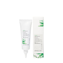 z.one concept Calming scalp treatment Gel pour les cheveux Femmes 125 ml