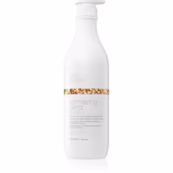 Vous n'êtes pas seul. Le shampooing Milk Shake Normalizing Blend est là pour vous aider à prendre soin des cheveux qui ont te ...