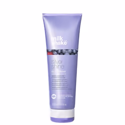 Milk_shake 8032274076544, Femmes, Cheveux colorés, Blond, Gris, Blanc, Protection de la couleur, 250 ml, Tube