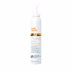 Milk_shake Moisture Plus, Crème pour cheveux, Femmes, Cheveux secs, 200 ml, Hydratant, Nourrissant, Bouteille