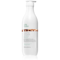 Milk Shake Volume Solution 1000 ml