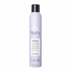 Milk_shake 8032274078104, Laque, Femmes, Tous types de cheveux, Cheveux colorés, 250 ml, Fixation