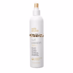 Milk_shake Curl Passion Leave in Conditioner, Femmes, Après-shampoing non-professionnel, Cheveux bouclés, Toutes les couleurs ...