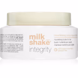 Le soin sans rinçage Milk Shake Integrity apportera immédiatement à vos cheveux une bonne dose d’hydratation et de nutrition. ...