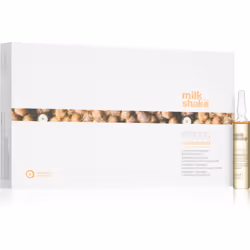 Offrez à vos cheveux secs et abîmés de temps en temps une régénération intensive. Ils vous le rendront par leur vitalité retr ...