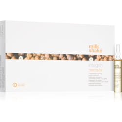 Milk Shake Integrity aux protéines 8 pcs
