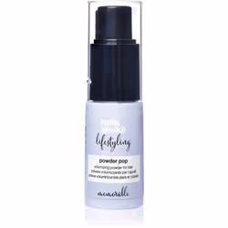 Vous avez l’impression que vos cheveux manquent de volume et de forme ? La poudre coiffante Milk Shake Lifestyling Powde ...