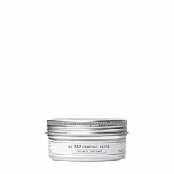 DEPOT The Male Tools & Co. No. 312 Charcoal Paste, Crème capillaire, Hommes, Tous types de cheveux, 75 ml, Fixation, Huil ...