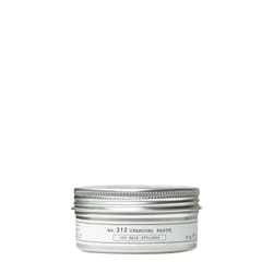 DEPOT The Male Tools & Co. No. 312 Charcoal Paste Crème capillaire Hommes 75 ml