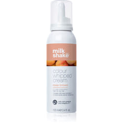 Milk Shake Colour Whipped Cream Rose brown 100 ml
