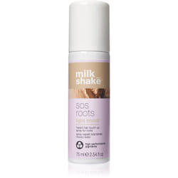 Milk Shake Sos roots Light Blond 75 ml