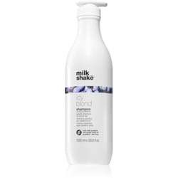 Milk Shake Icy Blond Shampoo 1000 ml