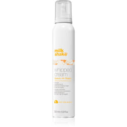 Milk Shake Whipped Cream 200 ml