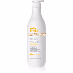 Pour que vos cheveux restent sains, brillants et pleins de vie, il est important de leur apporter les soins adéquats. La prem ...