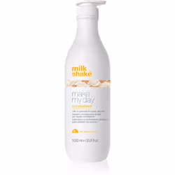 En lavant vos cheveux, le shampoing ouvre les cuticules qui constituent la structure superficielle du cheveu. Il est donc imp ...