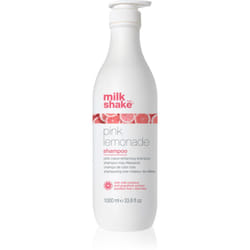 Milk Shake Pink Lemonade odstín Pink 1000 ml
