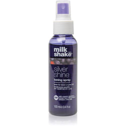 Milk Shake Silver Shine Toning Spray 100 ml