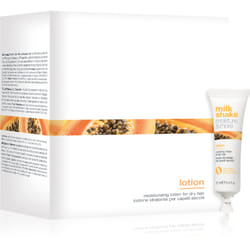 milk_shake® Moisture & More Lotion 12× 12 ml