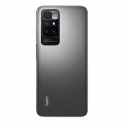 Xiaomi Redmi 10 4Go 64Go Charbon, Gris