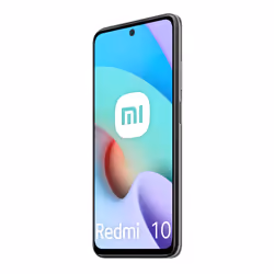 Xiaomi Redmi 10 4Go 64Go Charbon, Gris
