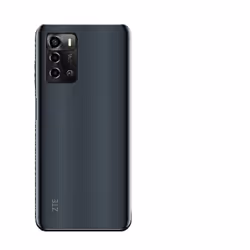 Wind Tre ZTE Blade A72 5G, 16,6 cm (6.52"), 3 Go, 64 Go, 13 MP, Android R Go edition, Gris