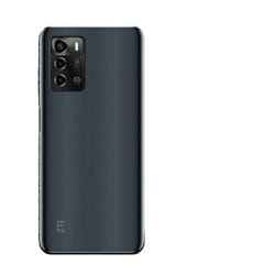 Wind Tre ZTE Blade A72 5G Android R Go edition 3Go 64Go Gris