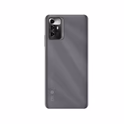 WINDTRE ZTE BLADE A72 5G 16,6 cm (6.52") Double SIM Android 11 USB Type-C 4 Go 64 Go 4000 mAh Gris