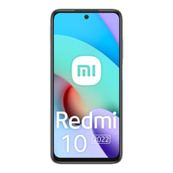 Xiaomi Redmi 10 2022 4Go 64Go Gris