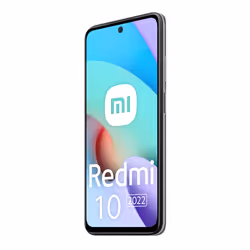 Xiaomi Redmi 10 2022 4Go 64Go Gris