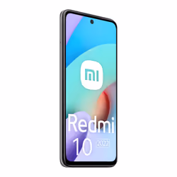 Xiaomi Redmi 10 2022 4 Go 64 Go Gris - Vue supplémentaire 4