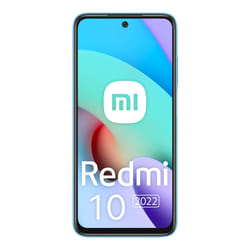 Xiaomi Redmi 10 2022 4Go 64Go Multicolore