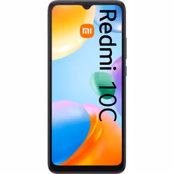 Xiaomi Redmi 10C 3 Go 64 Go Gris - Vue supplémentaire 2
