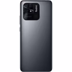 Xiaomi Redmi 10C 3 Go 64 Go Gris - Vue supplémentaire 3