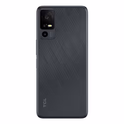 Wind Tre TCL 40R 5G 16,8 cm (6.6") Double SIM hybride Android 12 USB Type-C 4 Go 64 Go 5000 mAh Noir