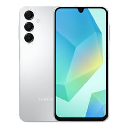 Wind Tre Samsung Galaxy A16 17 cm (6.7") Double SIM hybride 4G USB Type-C 4 Go 128 Go 5000 mAh Gris clair